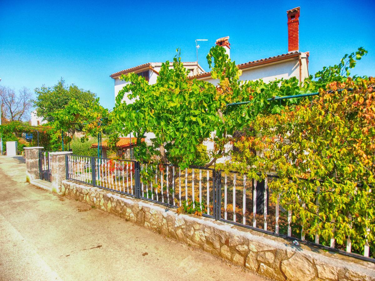 Apartments Bruno 157 Pola Esterno foto
