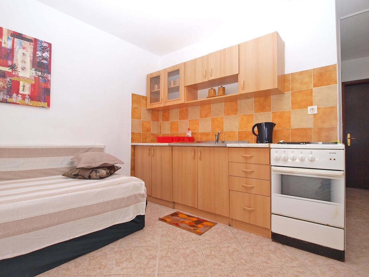 Apartments Bruno 157 Pola Esterno foto