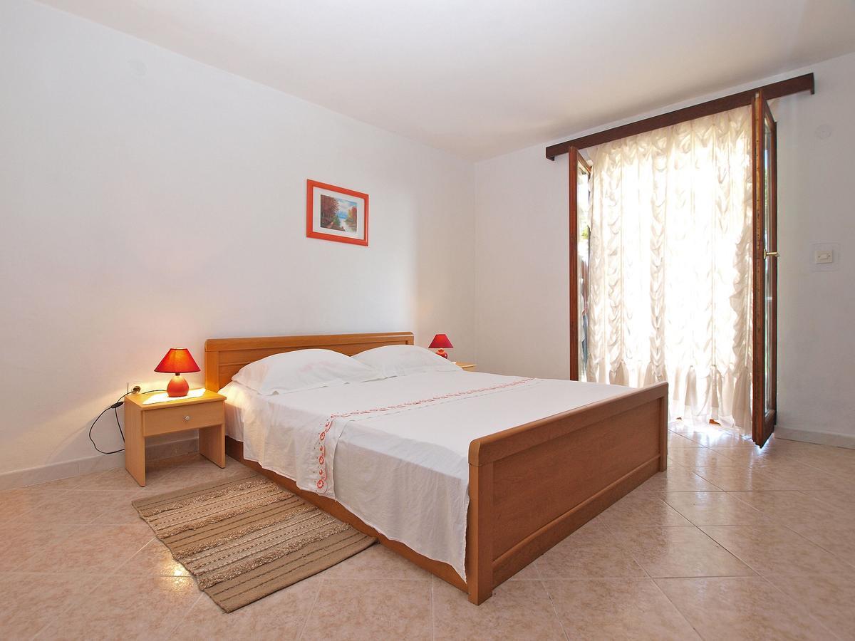 Apartments Bruno 157 Pola Esterno foto