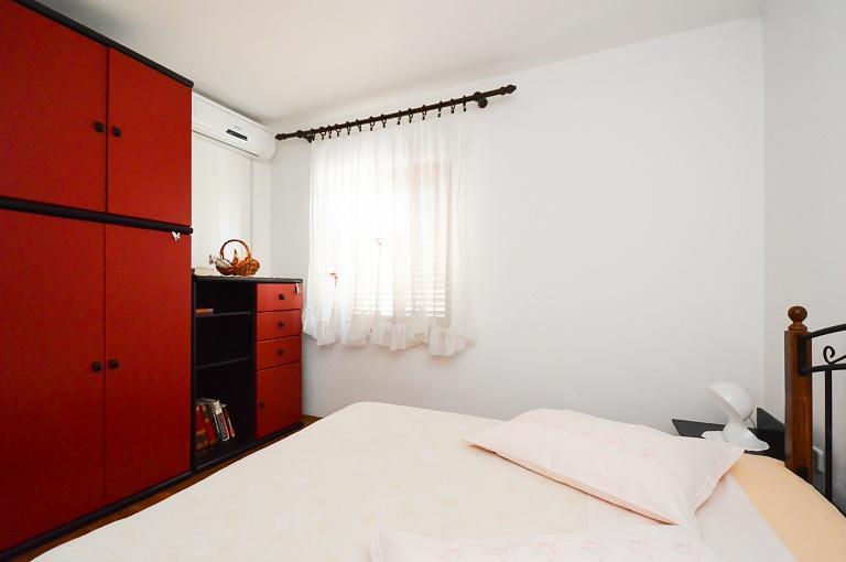 Apartments Bruno 157 Pola Esterno foto
